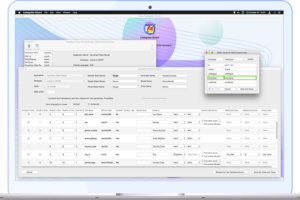 Screenshot of CodeIgniter Wizard