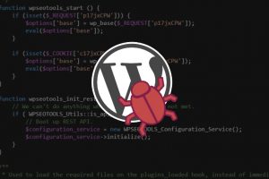 WordPress Malware